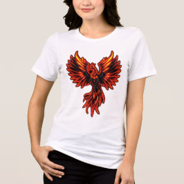 „Phönix – Aus der Asche geboren“