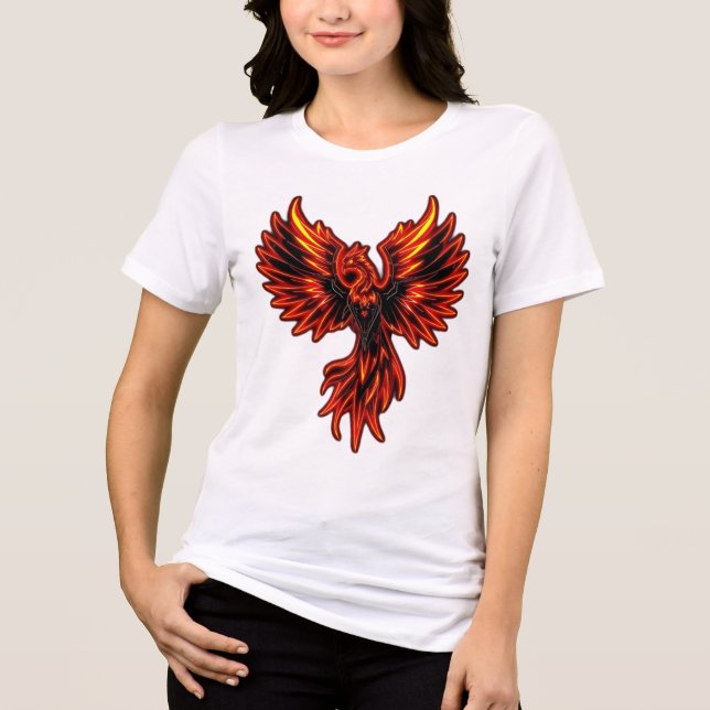 „Phönix – Aus der Asche geboren“ (Frente)