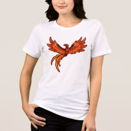 „Phönix – Aus der Asche geboren“