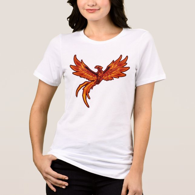 „Phönix – Aus der Asche geboren“ (Frente)