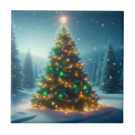 Photo tile