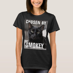 PhotoPop Camiseta Personalizada de Foto de Animal