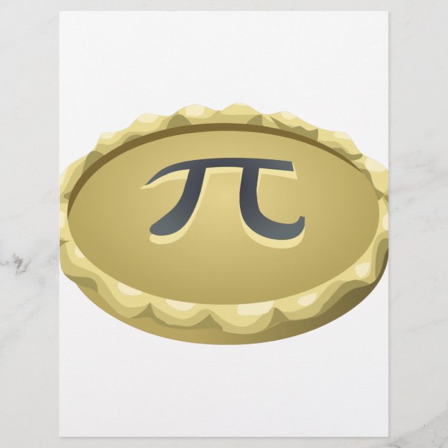 Pi de Comida com falha (Frente)