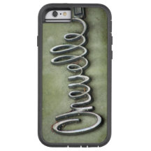 Pia batismal clássica do cromo de Chevelle do