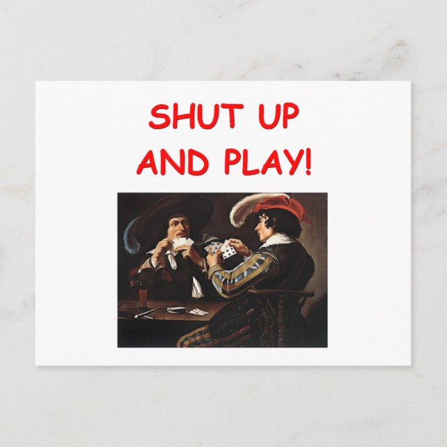 piada de leitores de cartões (Frente)