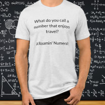 Piada de Matemática Humor Matemática Piada Present