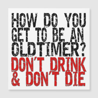 Piada de Temporizador Antigo de Recuperação