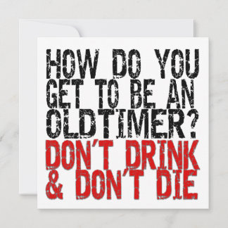 Piada de Temporizador Antigo de Recuperação