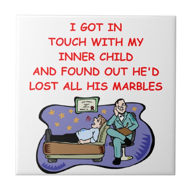 piada do psych (Frente)