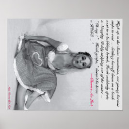 Piada Engraçado, Poster Sexy, Pinup, Impressão