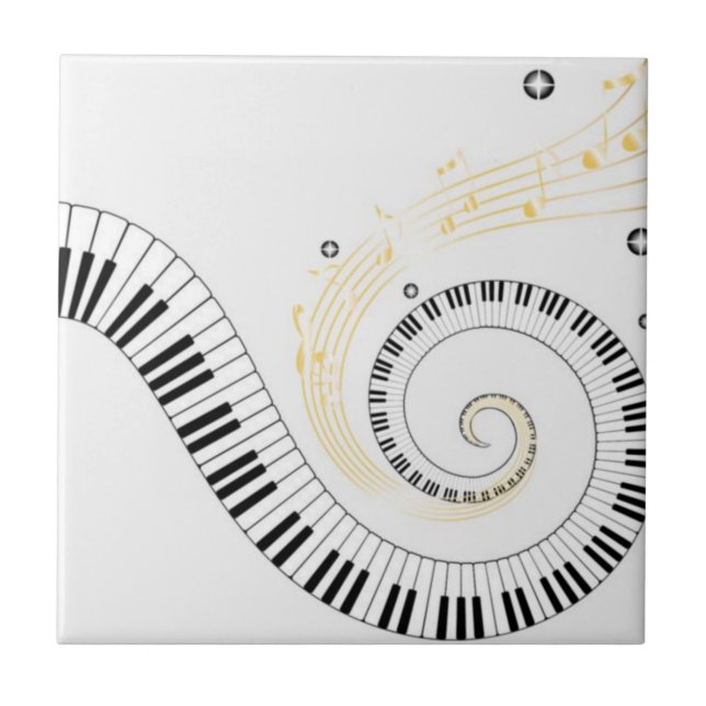 Piano (Frente)