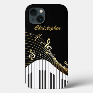 Piano Keyboard Music