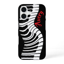 Piano Keys | Distorted | Customizable