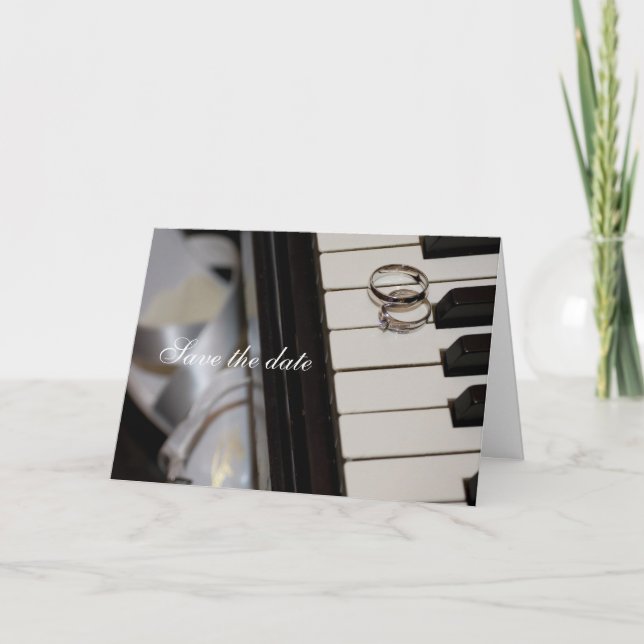 Piano - Salvar o cartão Data (Frente)