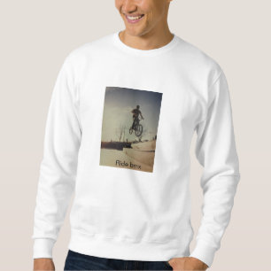 PIC da camisa de suor w/bmx