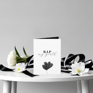 Pic Dobra R.I.P. Meu Convite para aniversário de 3