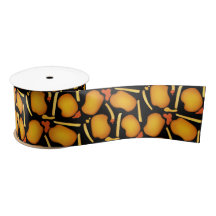 picadas de galinha e de batata frita