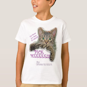 Picareta MEEEE! caçoa camisas