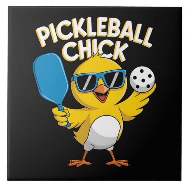 Pickle ball Pickleball Franga (Frente)