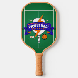 Pickleball 