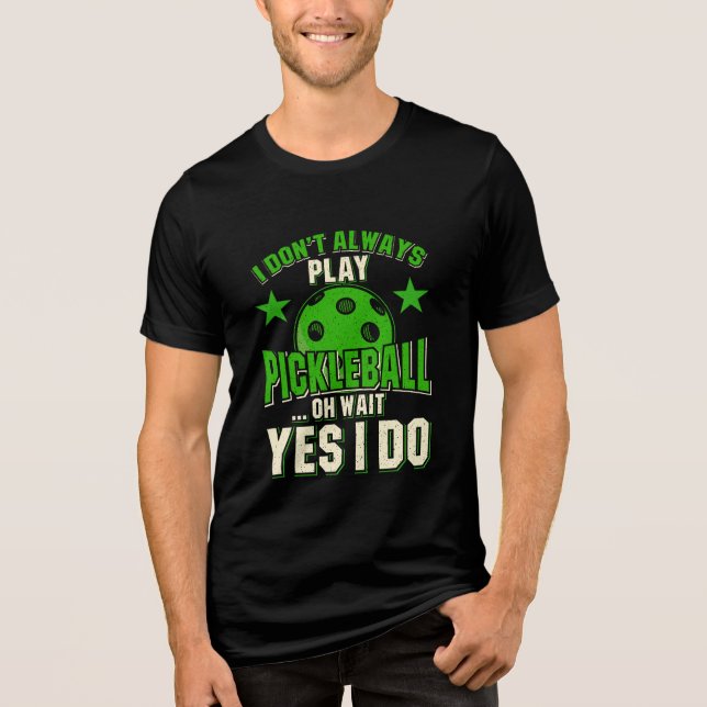 Pickleball (Frente)