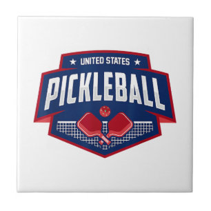 Pickleball Apoie a Equipe de Jogador de Pickleball
