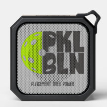Pickleball Bluetooth Auto-falante de PKLBLN