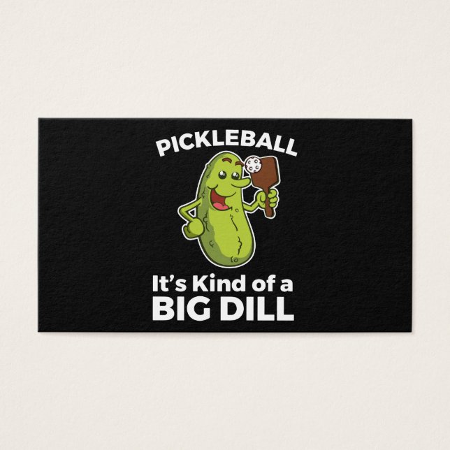 pickleball é um tipo de t-shirts meme grandes (Frente)