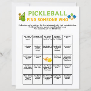 Pickleball Encontre Alguém Que Jogue