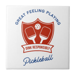 Pickleball legal design para vestir