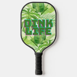 Pickleball LIFE Paddle