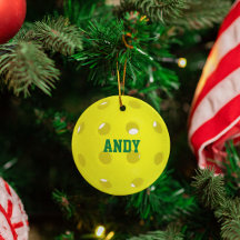 Pickleball Lover Personalizado