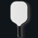 Pickleball Paddle<br><div class="desc">Create your own black personalize,  minimalist style which can be easily updated with your Photo and text. If you need any help personalizing this product,  please contact me using the message button below and I will be happy to help.</div>