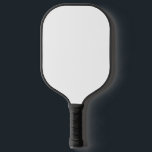 Pickleball Paddle<br><div class="desc">Create your own black personalize,  minimalist style which can be easily updated with your Photo and text. If you need any help personalizing this product,  please contact me using the message button below and I will be happy to help.</div>