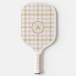 Pickleball Paddle
