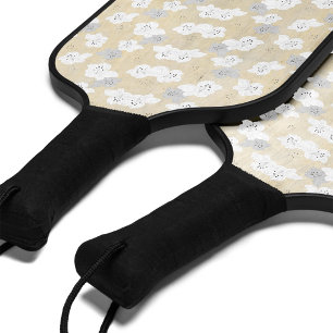 Pickleball Paddle Próximo Luz e orçamental
