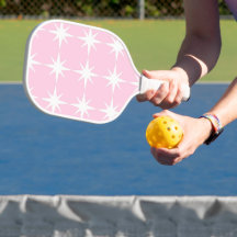 Pickleball Pickleball - personalize com o nome