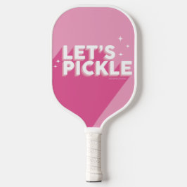 pickleball pickleball pickleball de vamos