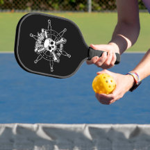 Pickleball Pirate