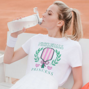 Pickleball Princesa Pia Rosa Fresca