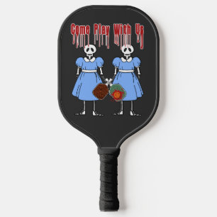 Pickleball vem brincar com os nossos filmes de ter