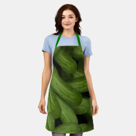 Pickles Apron