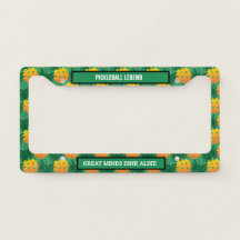 Picleball de abacaxi doce
