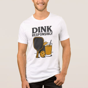 Picles Engraçados   Dink Responsavelmente