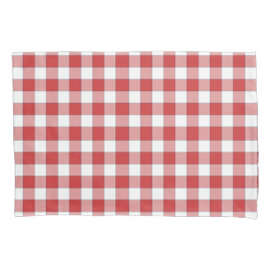 Picnic branco equino elegante do interior checado