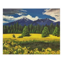 Pico de Humphrey, Flagstaff, AZ