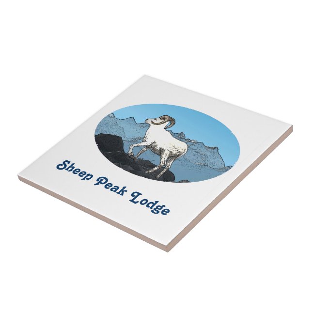 Pico de Ovinos (Lateral)