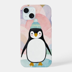 Pico do Pinguim Pastel