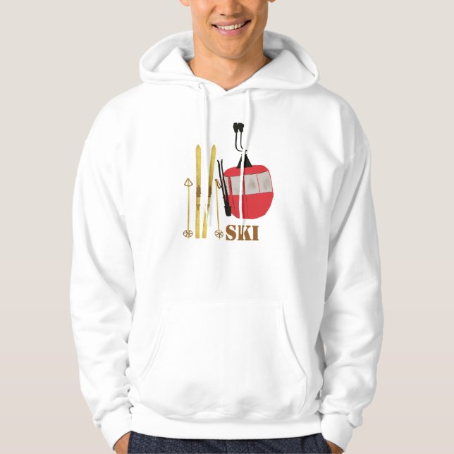 Picos E Polos Dourados | Feriado de Levantamento d (Frente)