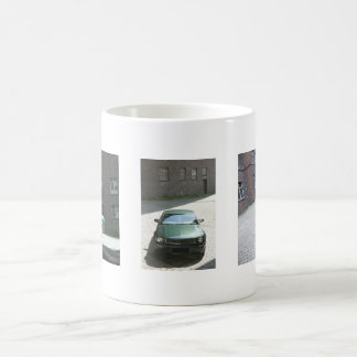 Picou a caneca 3 de Bullitt
